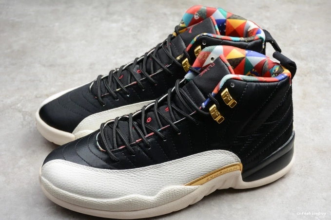 Air 2019 12 New Chinese Year Jordan CI2977-006 